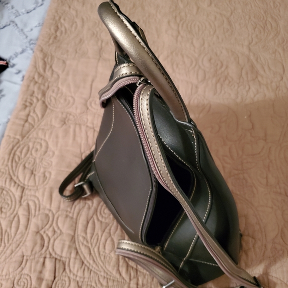 Clark's - Backpack - Picture 3 of 10